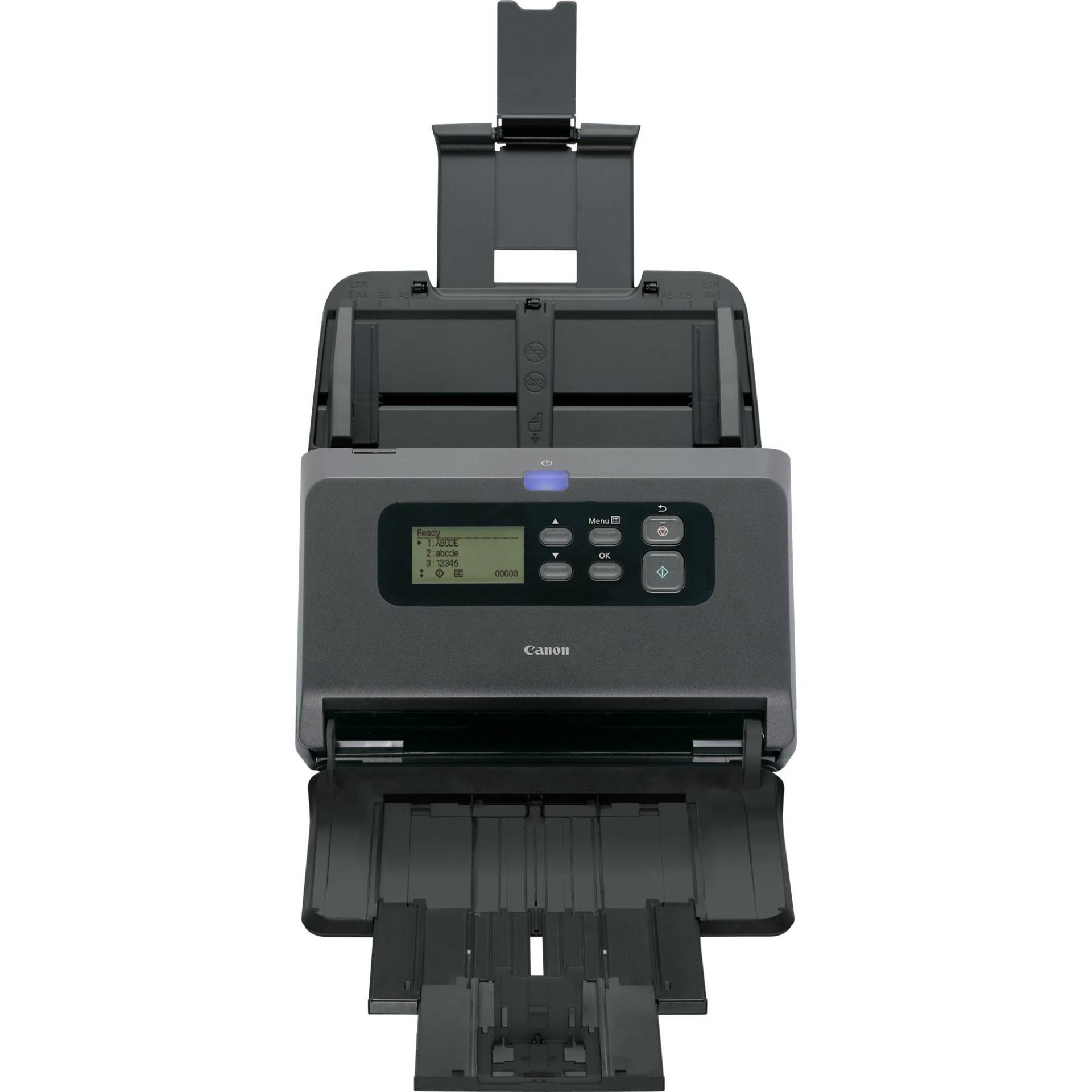 imageFORMULA DR-M260, Einzugsscanner von Canon