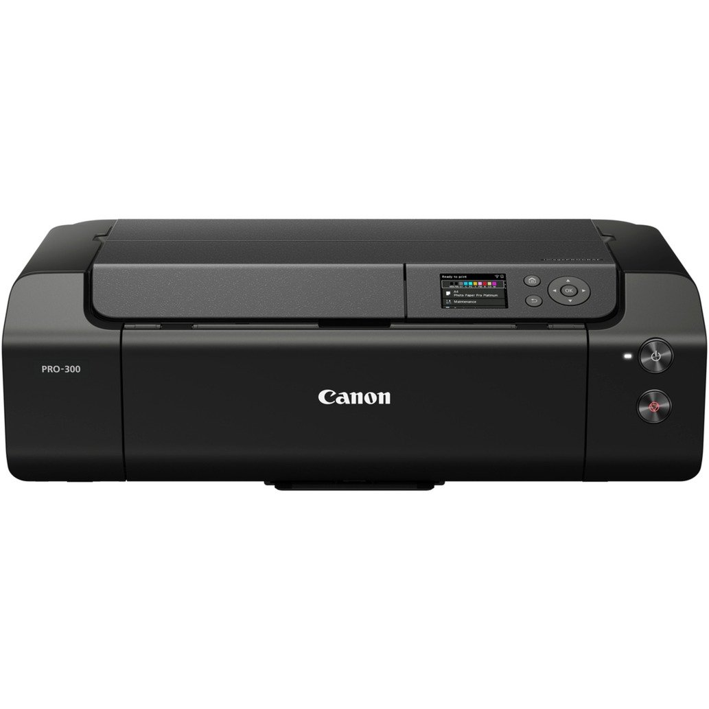 imagePROGRAF PRO-300, Tintenstrahldrucker imagePROGRAF PRO-300, Tintenstrahldrucker von Canon