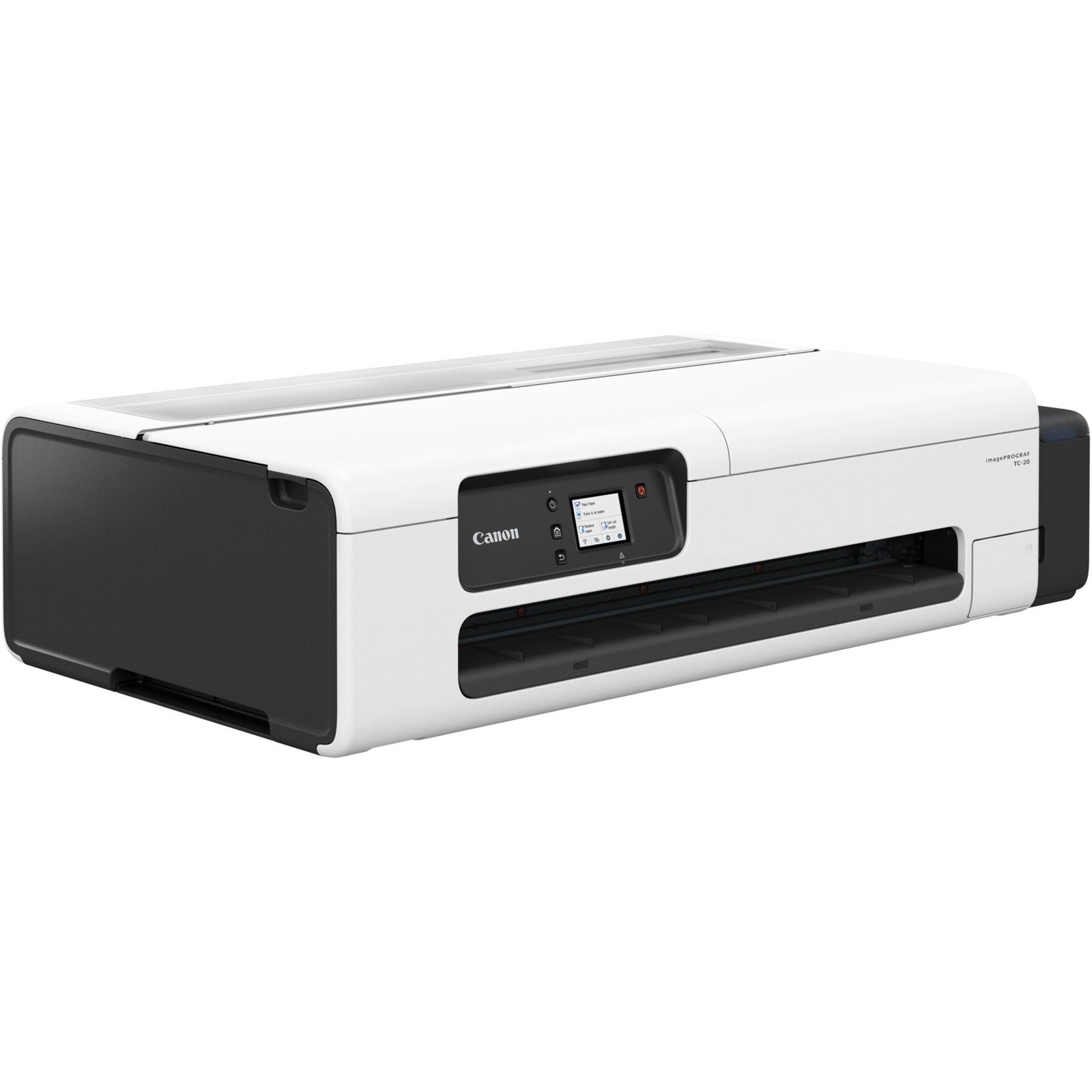 imagePROGRAF TC-20, Tintenstrahldrucker imagePROGRAF TC-20, Tintenstrahldrucker von Canon