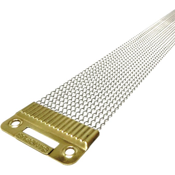 Canopus CPSL-14DR16 Vintage Dry 16-Strand Snare Wires for 14-inch Snare Drum von Canopus