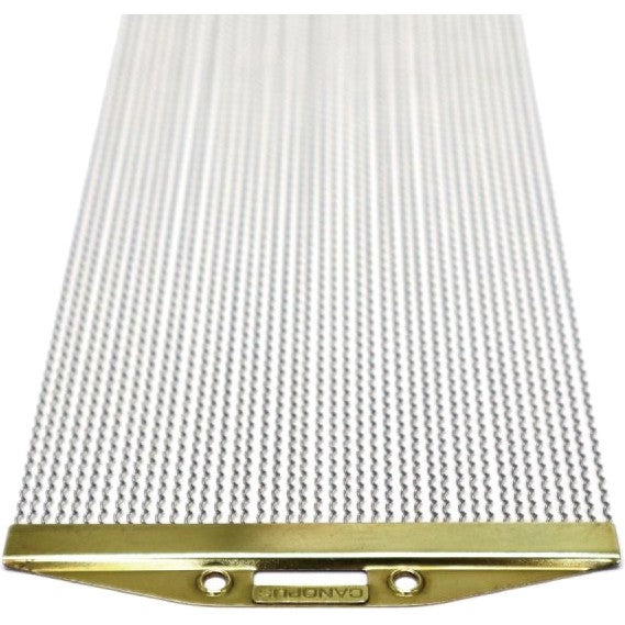 Canopus CPSL-14DR42 Vintage Dry 42-Strand Snare Wires for 14-inch Snare Drum Canopus CPSL-14DR42 Vintage Dry 42-Strand Snare Wires for 14-inch Snare Drum von Canopus