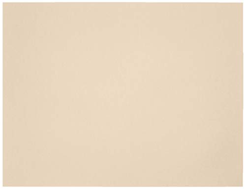 Blatt 50 x 65 (25) Canson Mi-Teintes 60% Biene 160 g (350) von Canson