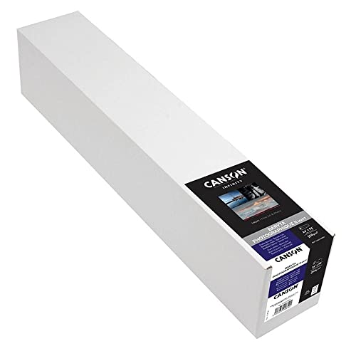 Inkjet Canson Infinity Baryta Photographique II Matt, 310 g, 43,2 cm x 15 m von Canson