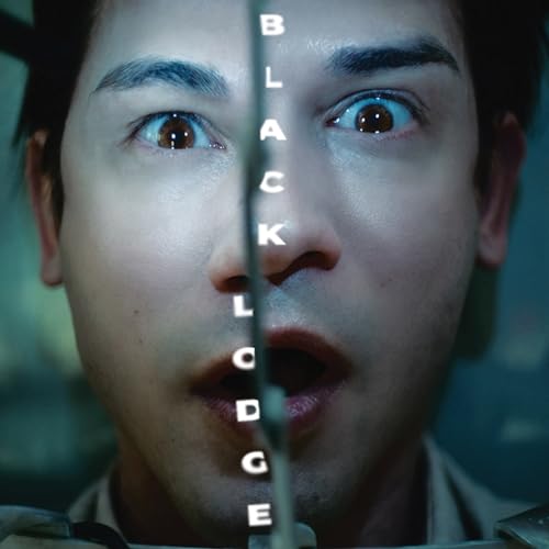 Black Lodge von Cantaloupe