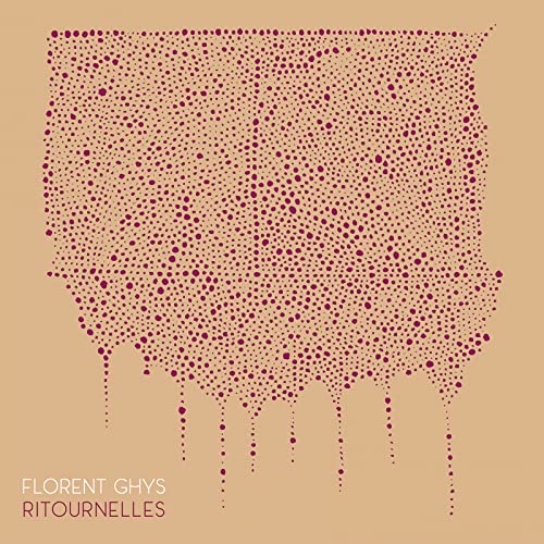 Ritournelles von Cantaloupe