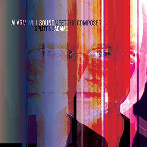 Alarm Will Sound Meet the Composer Alarm Will Sound Meet the Composer von Cantaloupe
