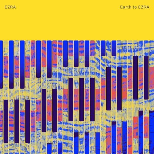 Allard, Butterfield, Eckels & Jones: Earth to Ezra Allard, Butterfield, Eckels & Jones: Earth to Ezra von Cantaloupe