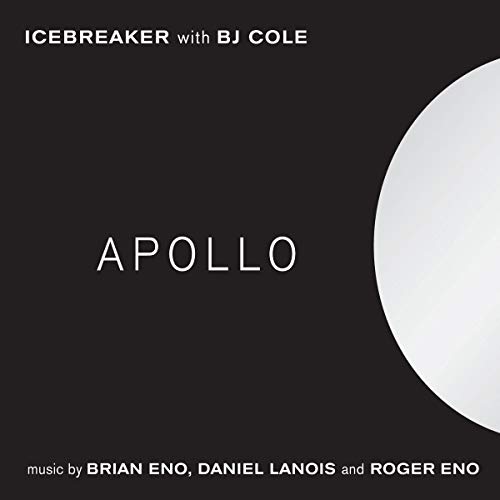 Apollo Apollo von Cantaloupe