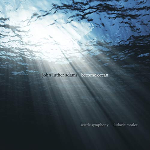 Become Ocean Become Ocean von Cantaloupe