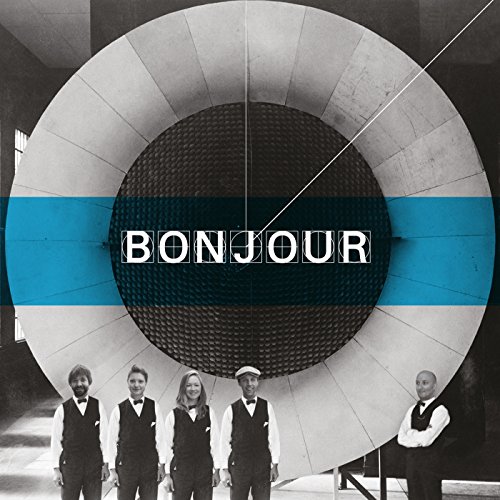 Bonjour Bonjour von Cantaloupe