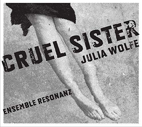 Cruel Sister Cruel Sister von Cantaloupe