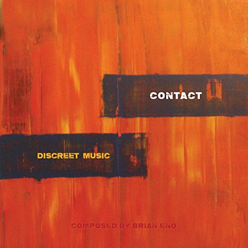 Discreet Music Discreet Music von Cantaloupe