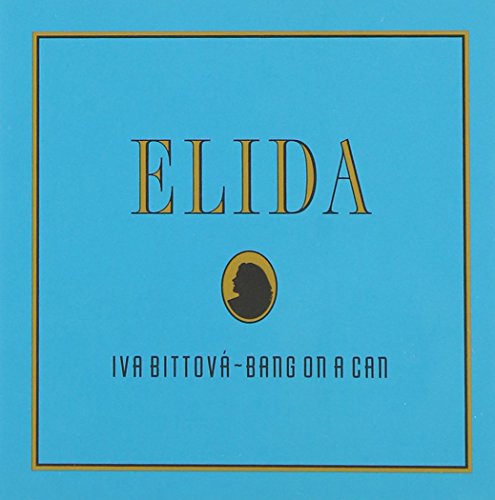 Elida Elida von Cantaloupe