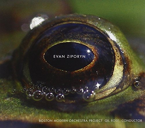 Frog'S Eye Frog'S Eye von Cantaloupe
