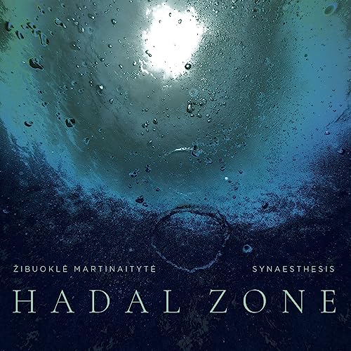 Hadal Zone Hadal Zone von Cantaloupe