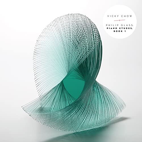 Philip Glass: Piano Etudes, Book 1 Philip Glass: Piano Etudes, Book 1 von Cantaloupe