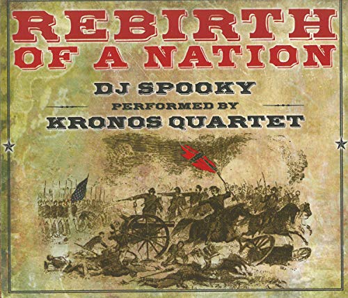 Rebirth of a Nation Rebirth of a Nation von Cantaloupe