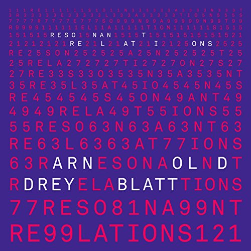 Resonant Relations von Cantaloupe
