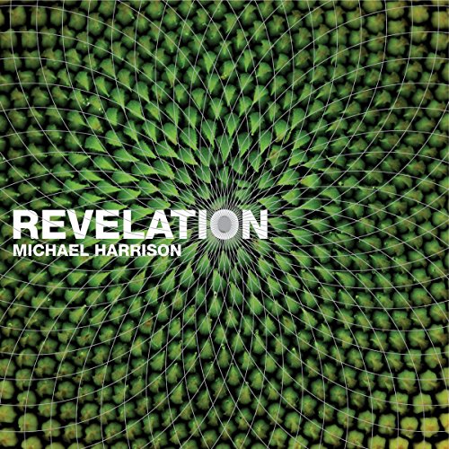 Revelation: Music in Pure Intonation von Cantaloupe