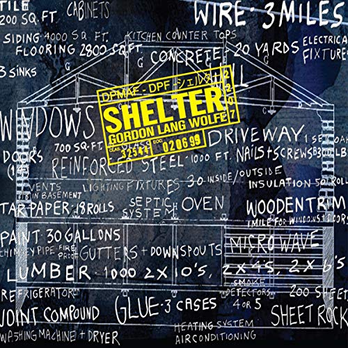 Shelter Shelter von Cantaloupe