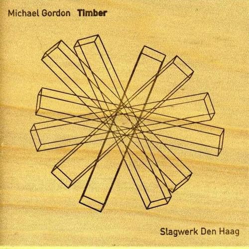 Timber Timber von Cantaloupe