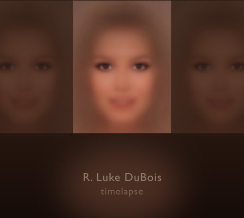 Timelapse Timelapse von Cantaloupe