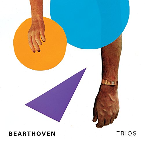 Trios von Cantaloupe
