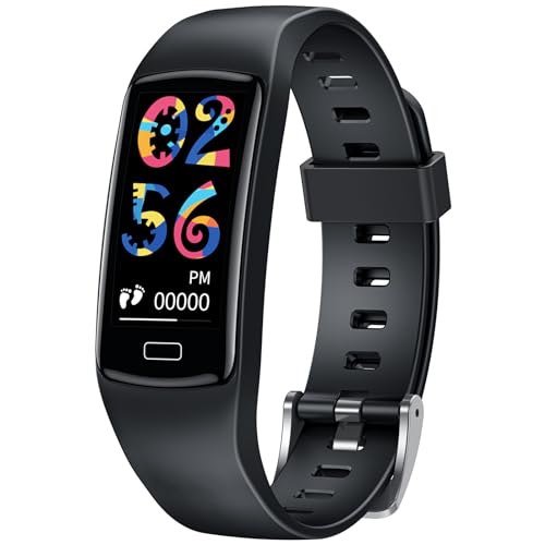 Smartwatch Armbanduhr Fitnessuhr Schrittzähler Wasserdicht: Smart Watch Kinder Uhr Mädchen Jungen Teenager Uhren mit Herzfrequenz Blutdruck schla Sportuhr Wecker Kinderuhr Fitness Tracker ab 12 Jahre Smartwatch Armbanduhr Fitnessuhr Schrittzähler Wasserdicht: Smart Watch Kinder Uhr Mädchen Jungen Teenager Uhren mit Herzfrequenz Blutdruck schla Sportuhr Wecker Kinderuhr Fitness Tracker ab 12 Jahre von Cantaos