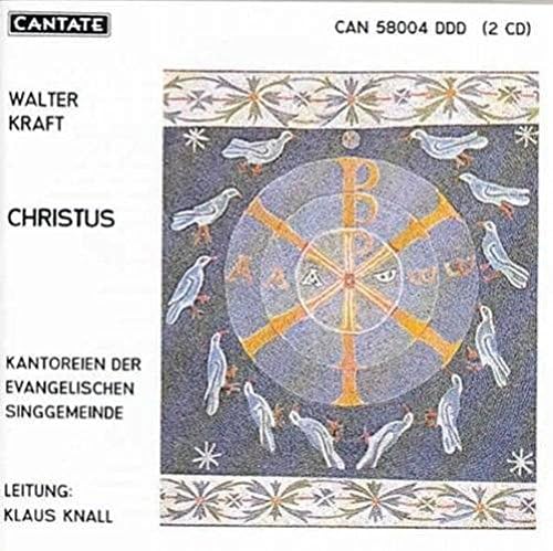 Christus (Oratorium) von Cantate