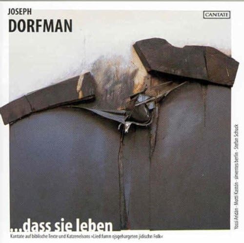 Das Sie Leben von Cantate (Klassik Center Kassel)