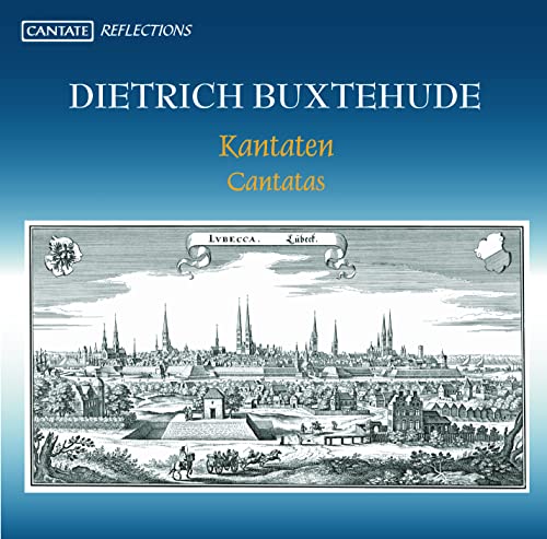 Kantaten von Cantate