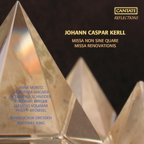 Missae von Cantate (Klassik Center Kassel)