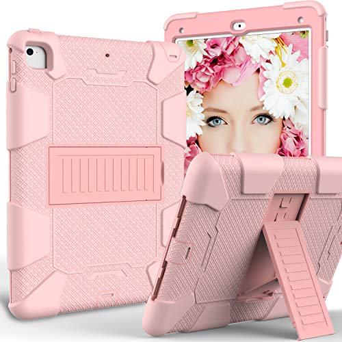 Cantis Schutzhülle für Apple iPad 6. Generation, iPad Air 2, iPad Air 2, Pro 9,7 (Roségold) von Cantis