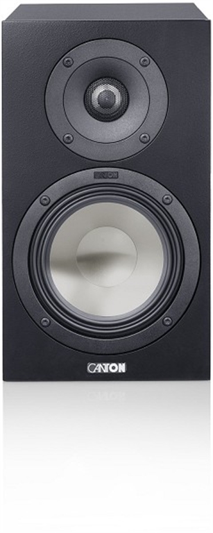 Canton GLE 20 /Stück (Schwarz) von Canton