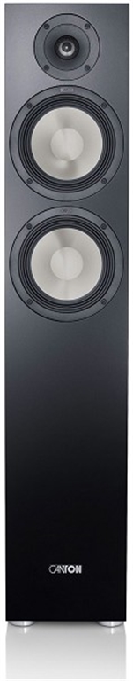 Canton GLE 70 /Stück (Schwarz) von Canton