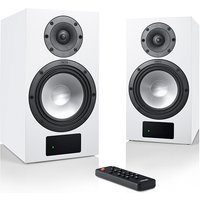 Canton Smart GLE 3 (2nd Gen) - Wireless Aktivlautsprecher - Weiß von Canton