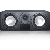 Canton Smart GLE 5 Wireless Aktivlautsprecher (2nd Gen) - Schwarz von Canton