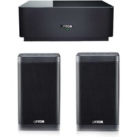 Canton Smart Soundbox 3 2er-set + Sub 10 von Canton