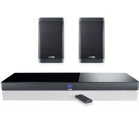 Canton Smart Sounddeck 100 (2nd Gen) + Smart Soundbox 3 Stereo Set (2nd Gen) von Canton