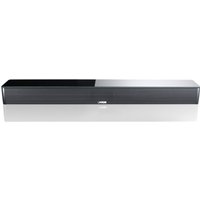 Canton Sound M Smarte Singleroom Soundbar - Schwarz Canton Sound M Smarte Singleroom Soundbar - Schwarz von Canton