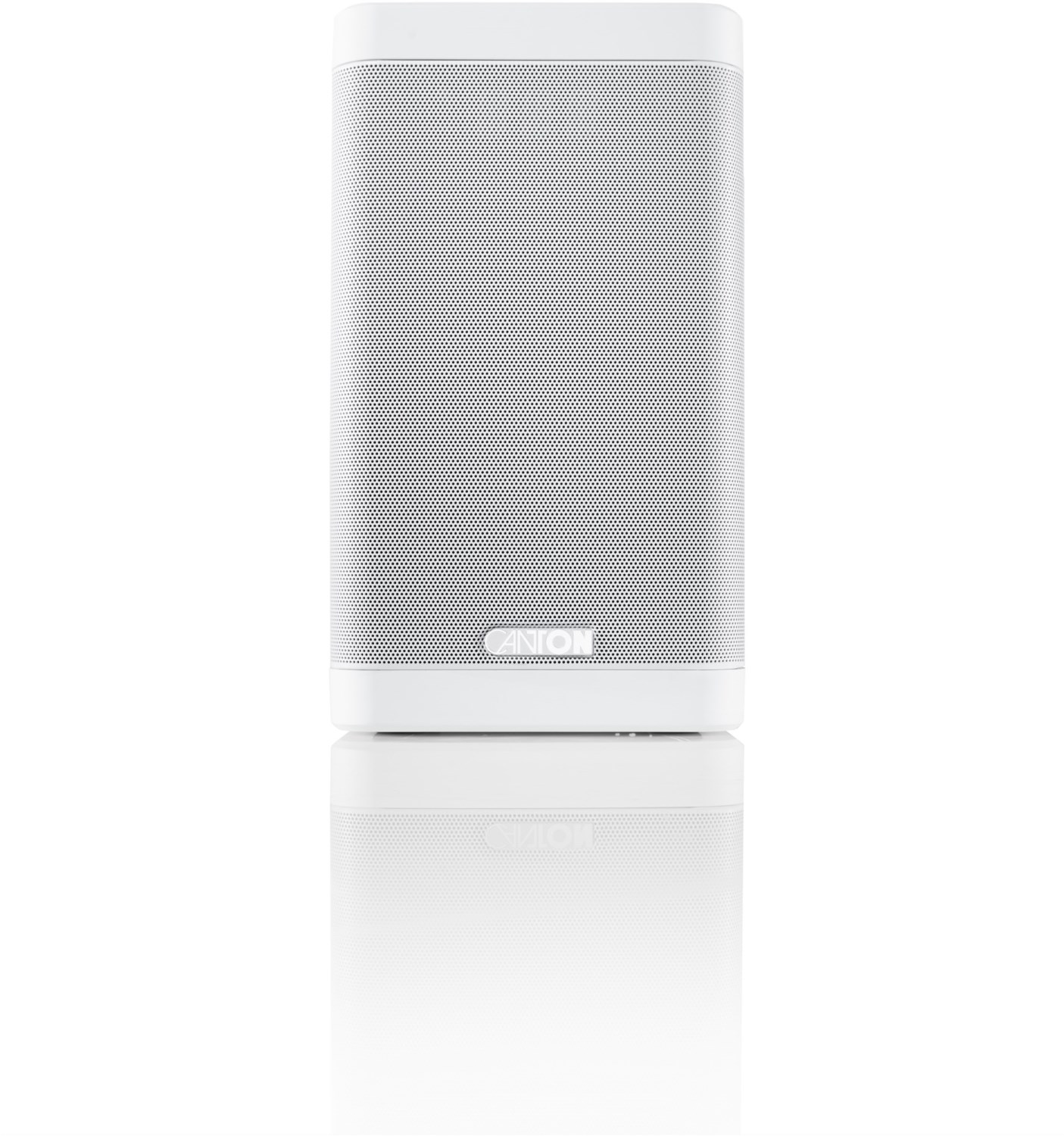 Smart Soundbox 3 Streaming-Lautsprecher Generation 2 weiß Smart Soundbox 3 Streaming-Lautsprecher Generation 2 weiß von Canton