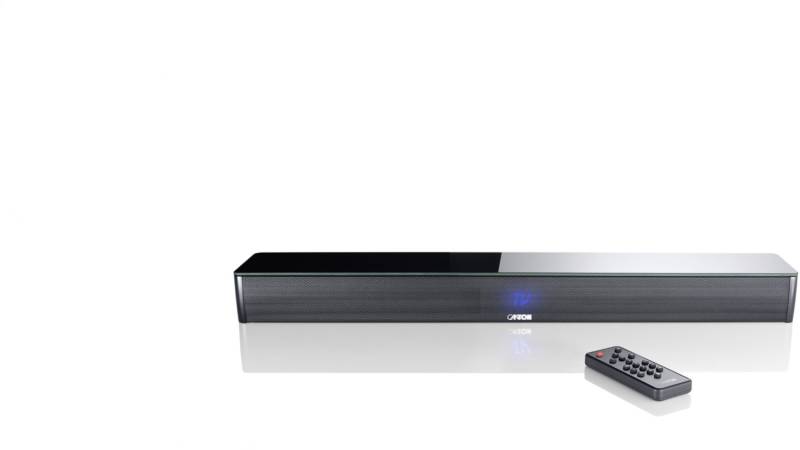 Sound M Soundbar schwarz von Canton