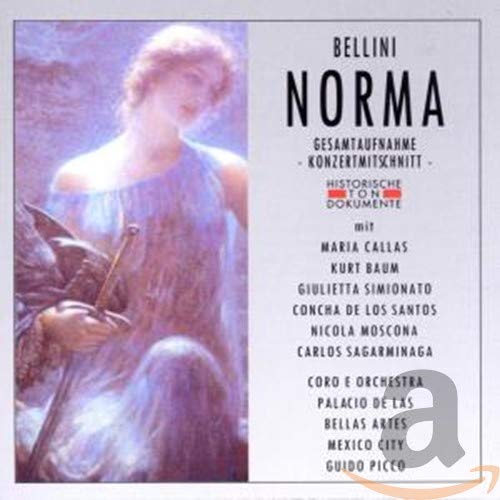 Norma von Cantus-Line (Da Music)
