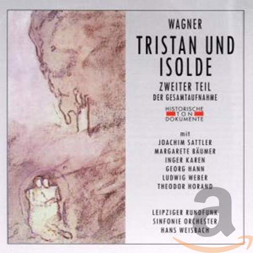 Tristan und Isolde (Teil 2) von Cantus-Line (Da Music)