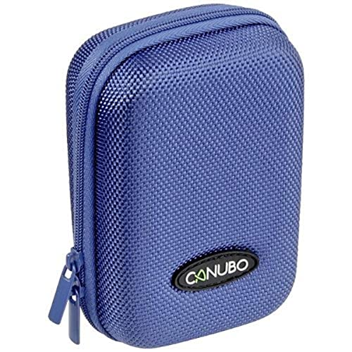 Canubo ProtectLine 20 Kameratasche blau von Canubo