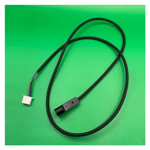 3D-Druckerzubehör 3D-Drucker X/Y/Z-Achsen-Endanschlagsensor Endschalter und Anschlusskabel for X1 und Genius(SW-X1 Y Kit) von Canvia