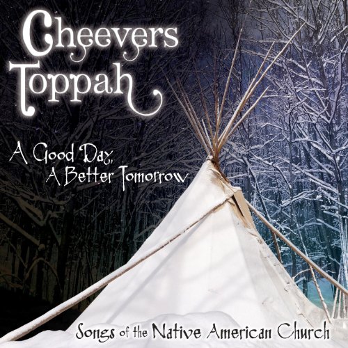 Cheevers Toppah - A Good Day, A Better Tomorrow von Canyon Records