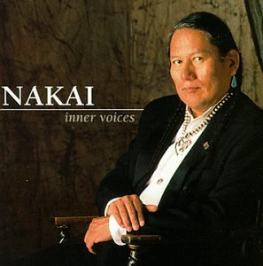 Inner Voices [Musikkassette] von Canyon Records