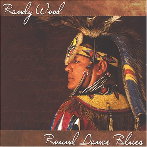 Round Dance Blues [Musikkassette] von Canyon Records