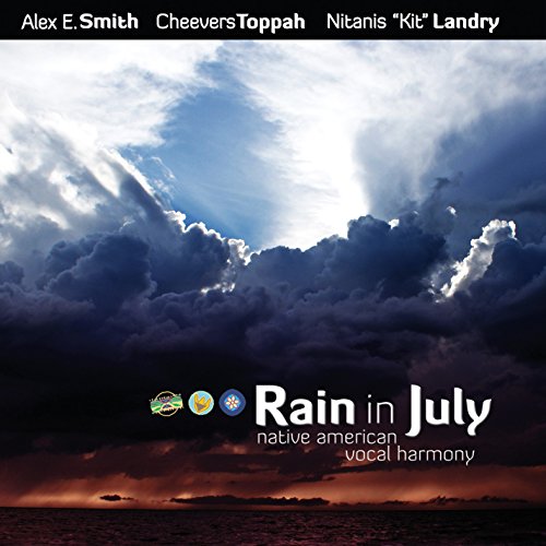 Various - Rain In July von Canyon Records